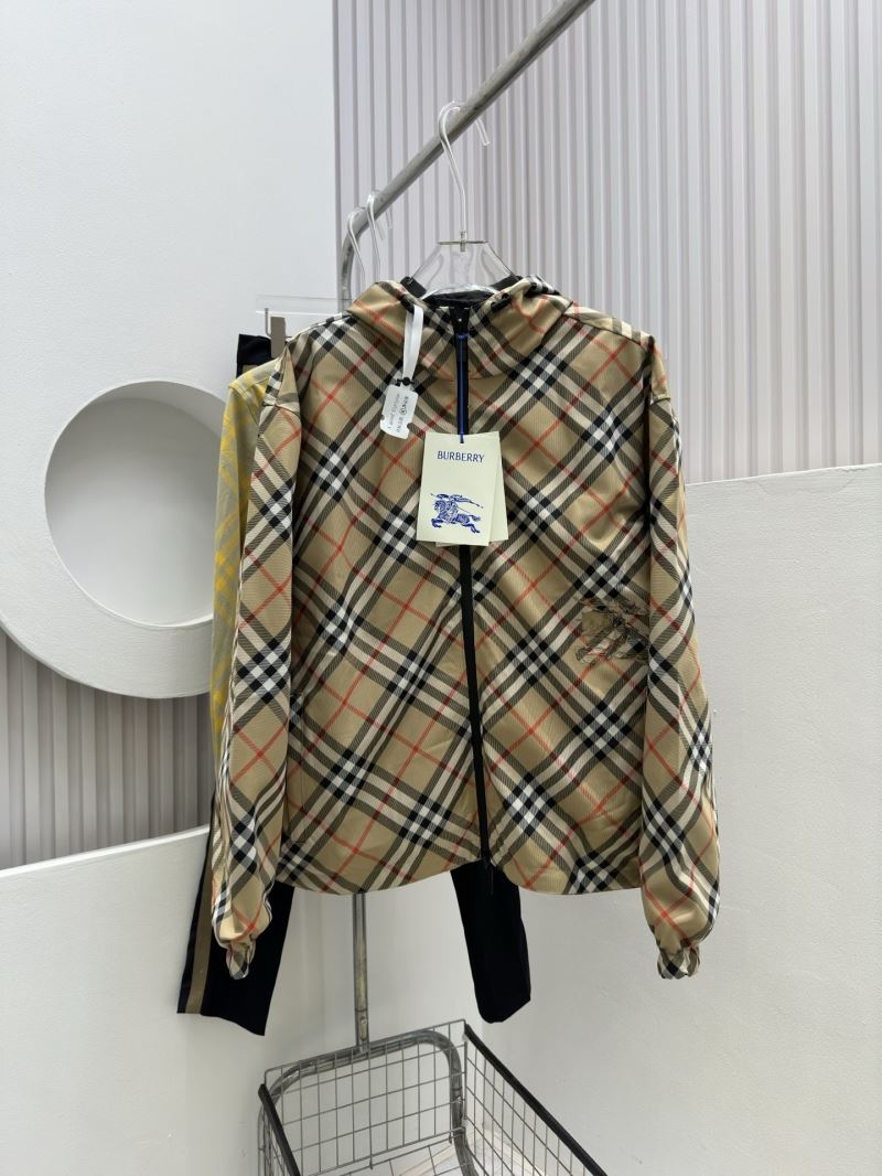 Burberry Outwear